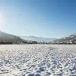 아파트 Brixen Alpin Living 16 *