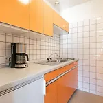 Brixen Alpin Living 16 아파트 *