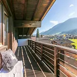Brixen Alpin Living 16 *
