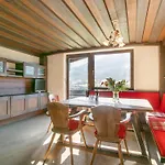 Brixen Alpin Living 16 아파트