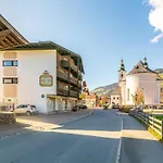 아파트 Brixen Alpin Living 16 브릭센임탈