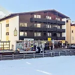 Brixen Alpin Living 16 아파트 브릭센임탈