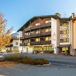 아파트 Brixen Alpin Living 16 *