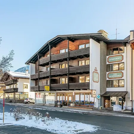 Brixen Alpin Living 16 Lägenhet