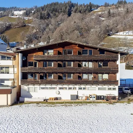 Brixen Alpin Living 16 브릭센임탈