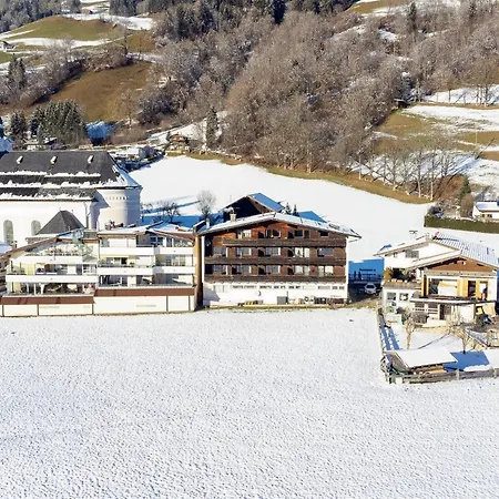 Brixen Alpin Living 16 * 브릭센임탈
