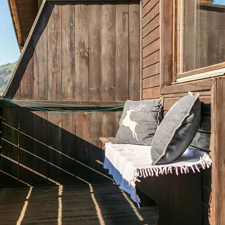 Brixen Alpin Living 16