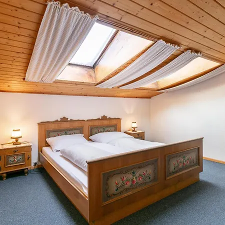Brixen Alpin Living 16 Apartment