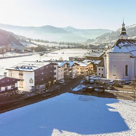 아파트 Brixen Alpin Living 16 브릭센임탈