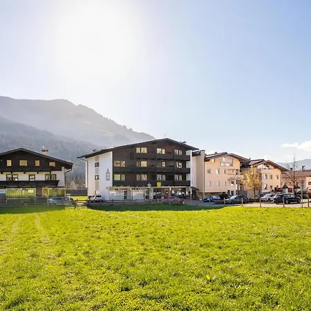 Brixen Alpin Living 16 Apartment *
