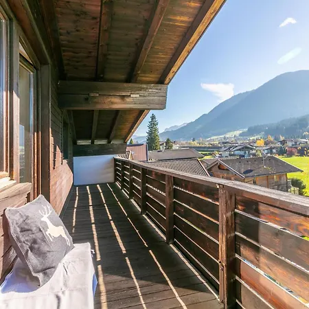 Brixen Alpin Living 16 *