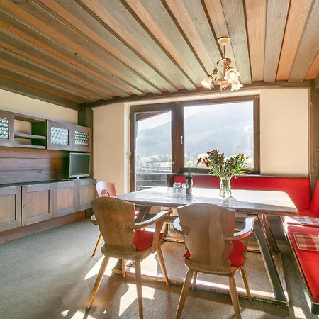 Brixen Alpin Living 16 Apartment