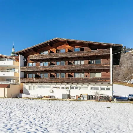 Apartment Brixen Alpin Living 16