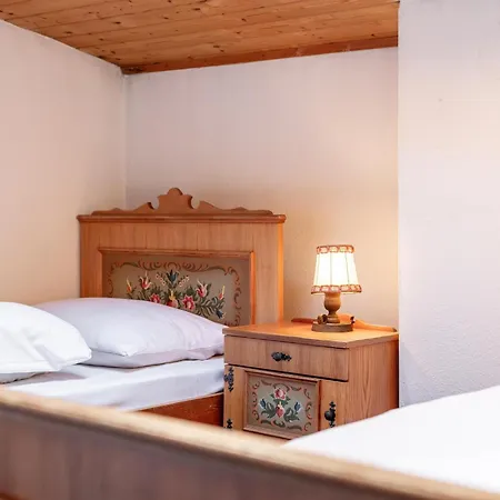 Brixen Alpin Living 16 Apartamento *