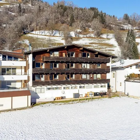 Brixen Alpin Living 16 Apartment *