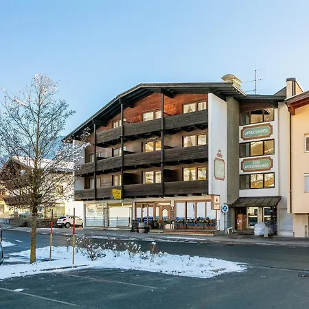 Brixen Alpin Living 16 Brixen im Thale