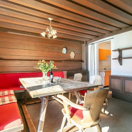 Brixen Alpin Living 16 Apartment *