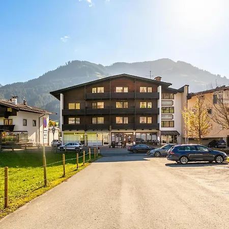 Brixen Alpin Living 16 Lägenhet *