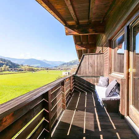 Brixen Alpin Living 16 *