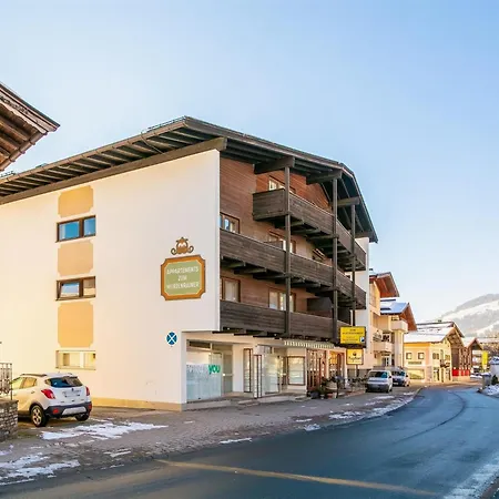Appartement Brixen Alpin Living 16 *