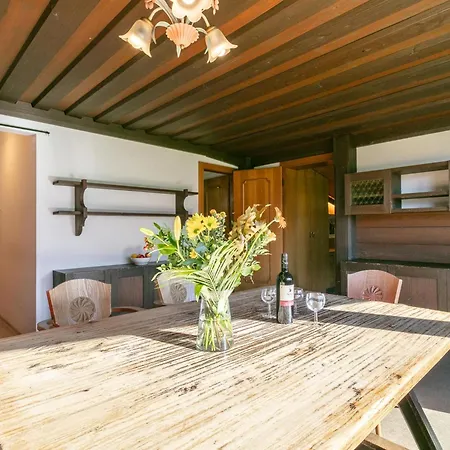 Appartement Brixen Alpin Living 16