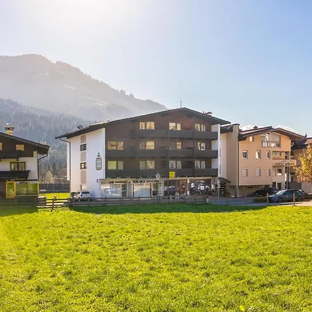 Brixen Alpin Living 16 Appartement Brixen im Thale