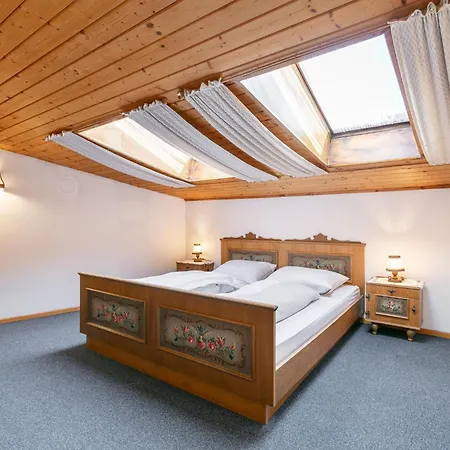 Appartement Brixen Alpin Living 16 Brixen im Thale