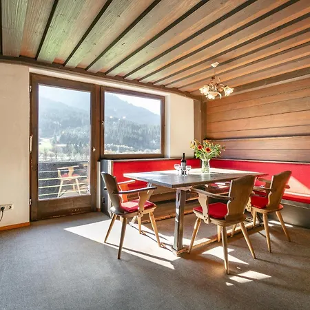 Brixen Alpin Living 16 * Brixen im Thale