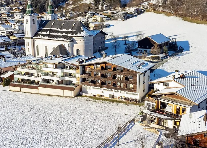 公寓 Brixen Alpin Living 16