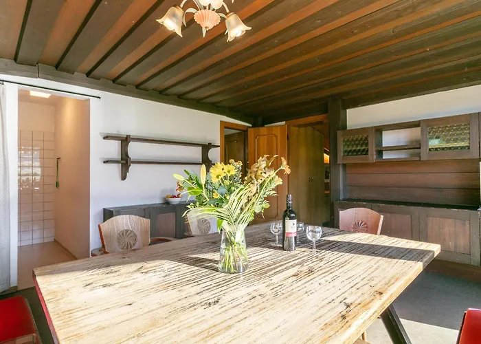 公寓 Brixen Alpin Living 16