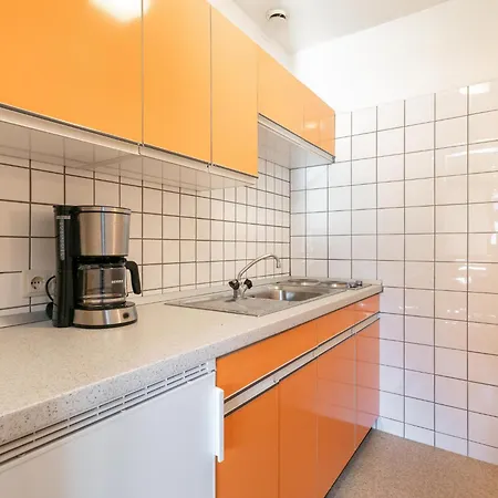 Brixen Alpin Living 16 Daire *