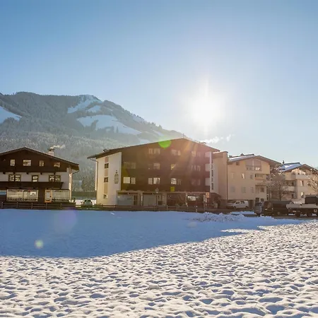 Daire Brixen Alpin Living 16