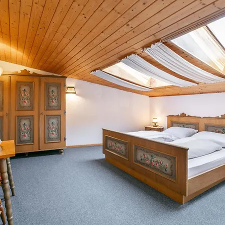 Brixen Alpin Living 16 Daire *