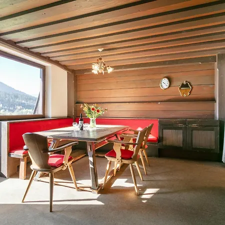 Brixen Alpin Living 16 Brixen im Thale