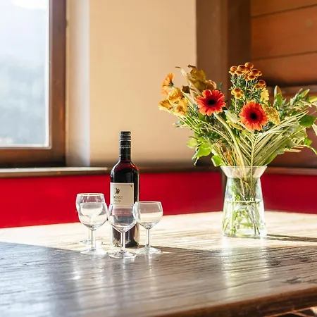 Brixen Alpin Living 16 Brixen im Thale